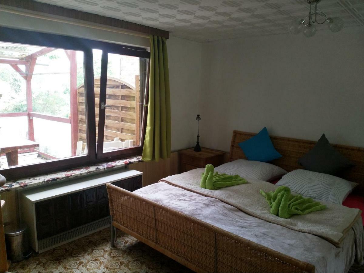 New Home Langendorf  Dış mekan fotoğraf
